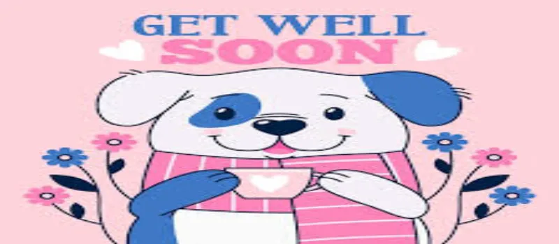 100+ Best Funny Get Well Soon Messages