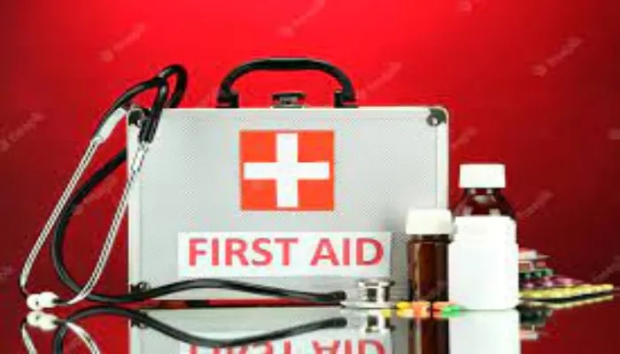 Basic First Aid Tips Everyone Needs to Know